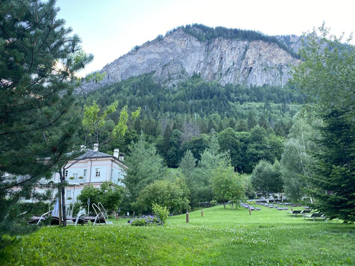 Appartamento De Montagne Berthod 프레셍디디에 외부 사진